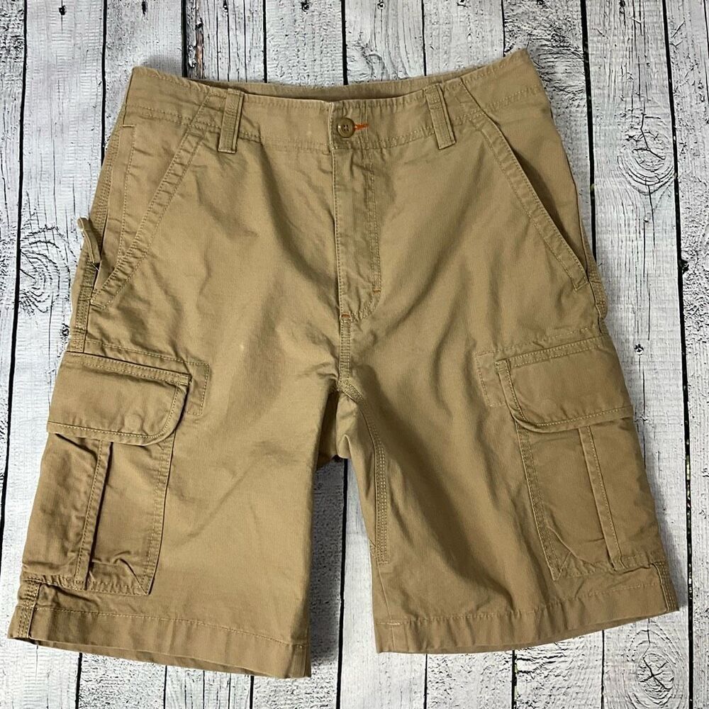 L.L. BEAN Cargo Shorts